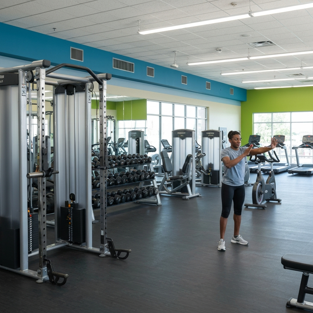 Exploring Fitness and Wellness Opportunities in Independence, Missouri