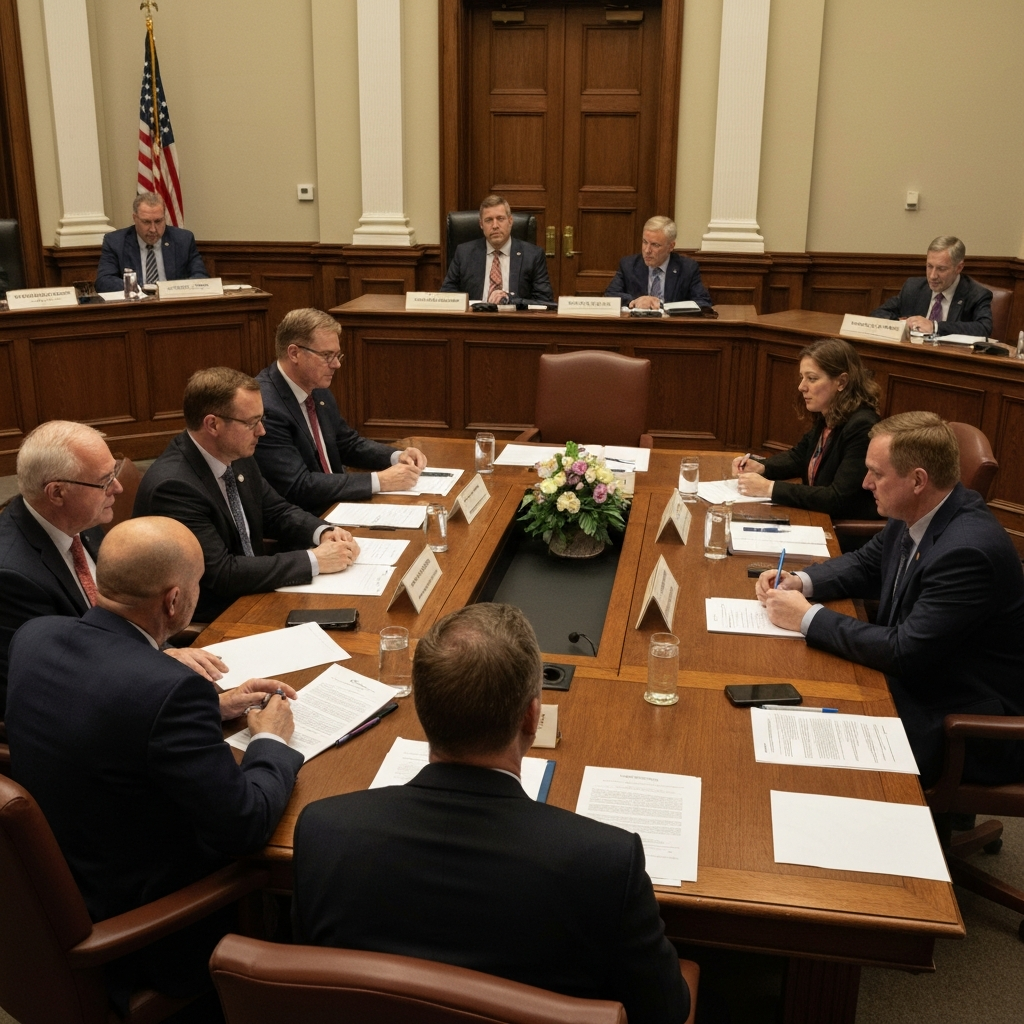 Independence Residents Voice Concerns Over AI Data Center Project