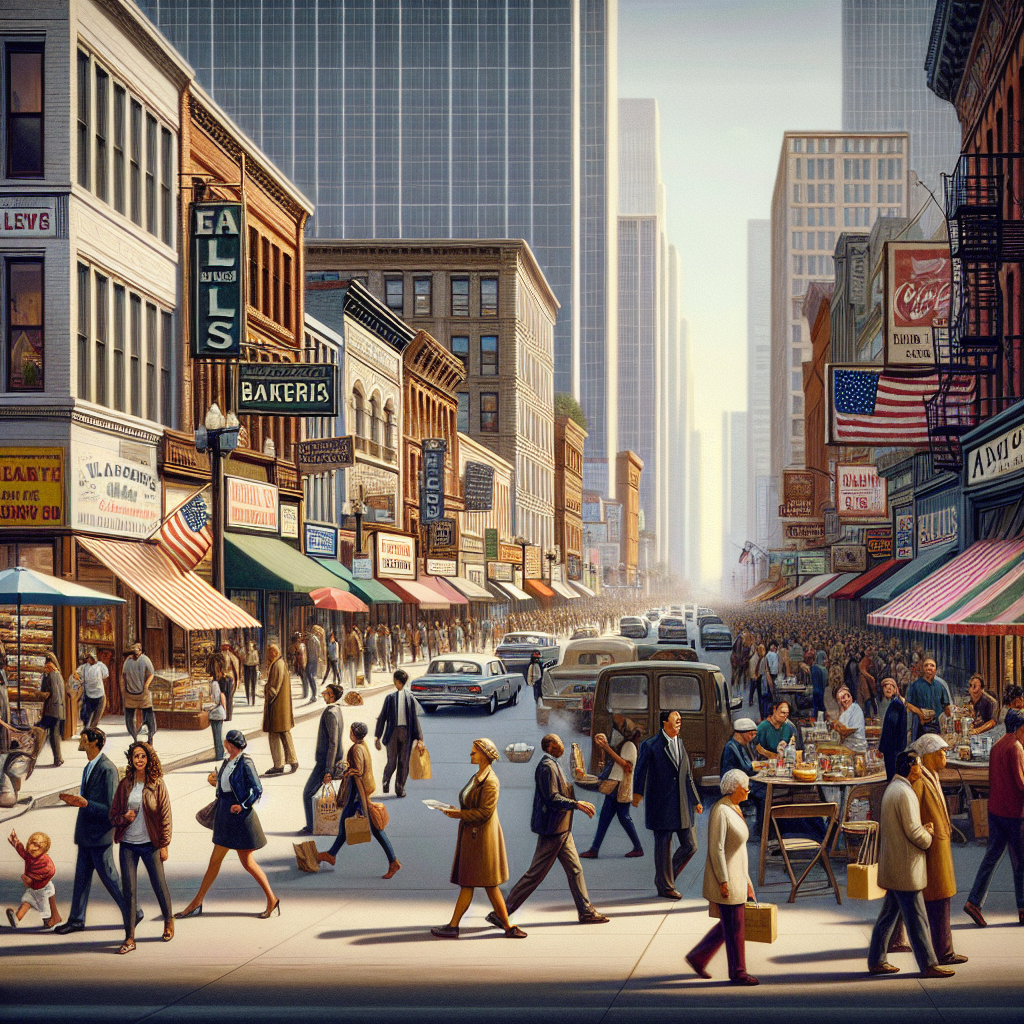 Navigating the Current U.S. Economic Landscape