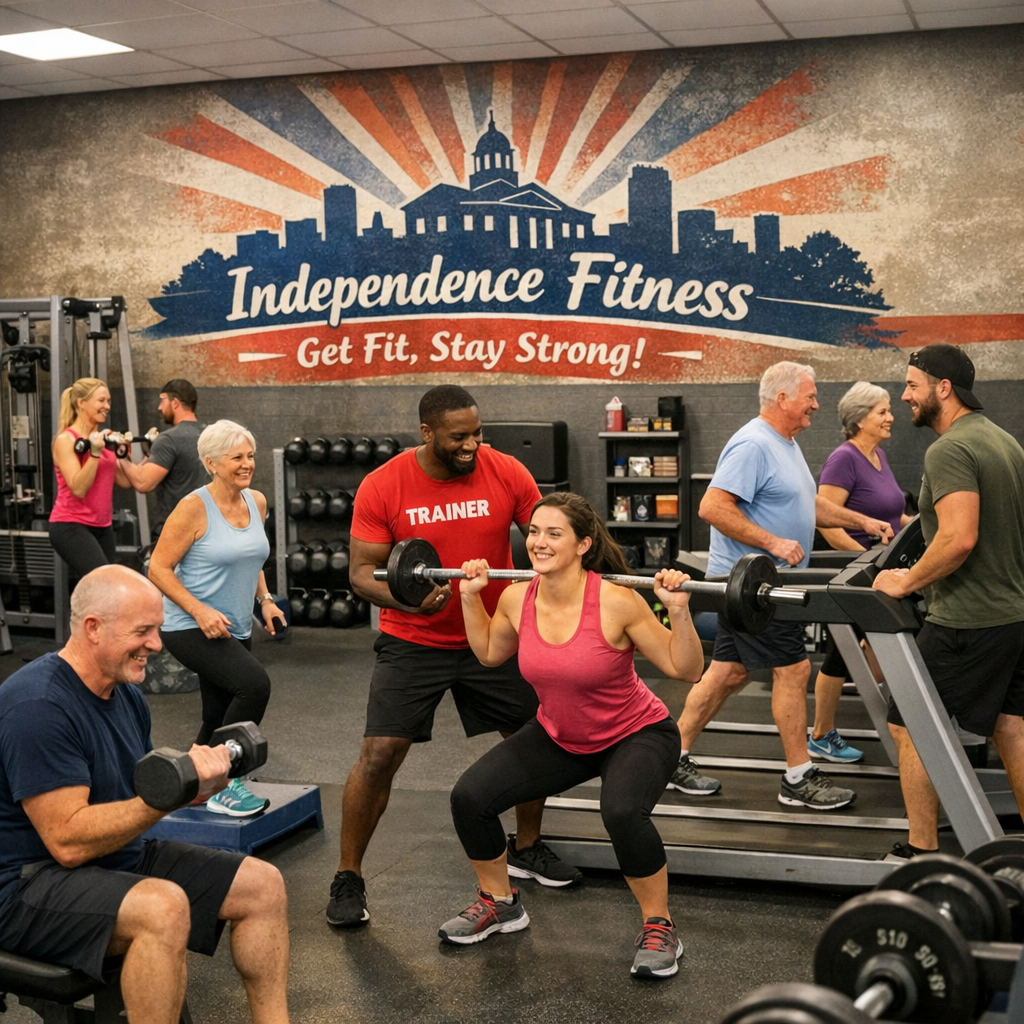Comprehensive Health and Wellness Resources in Independence, Missouri