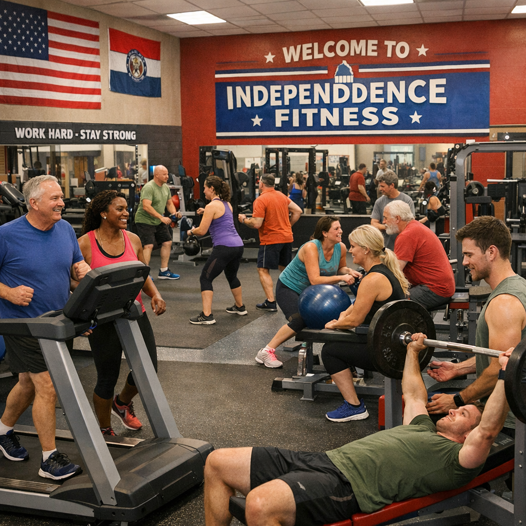 Comprehensive Health and Wellness Resources in Independence, Missouri