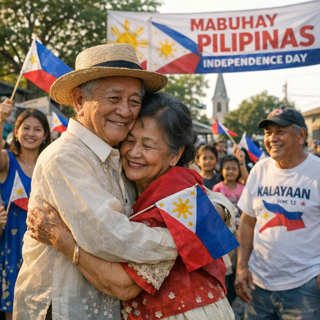 Embracing Our Heritage: The Enduring Spirit of Independence