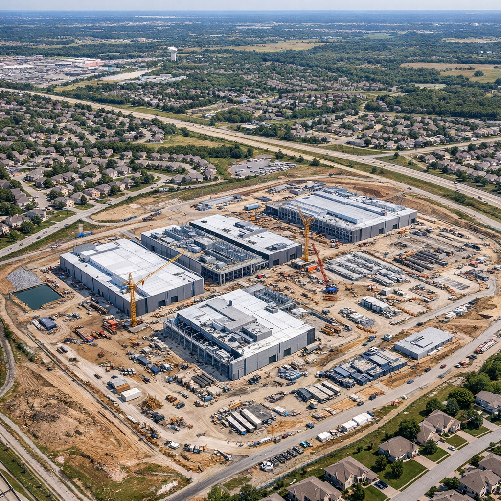 Independence’s Economic Landscape: Growth, Challenges, and Opportunities