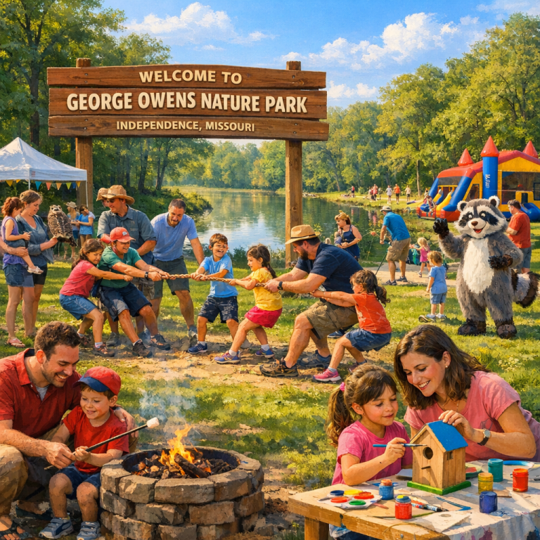 Upcoming Events in Independence, MO