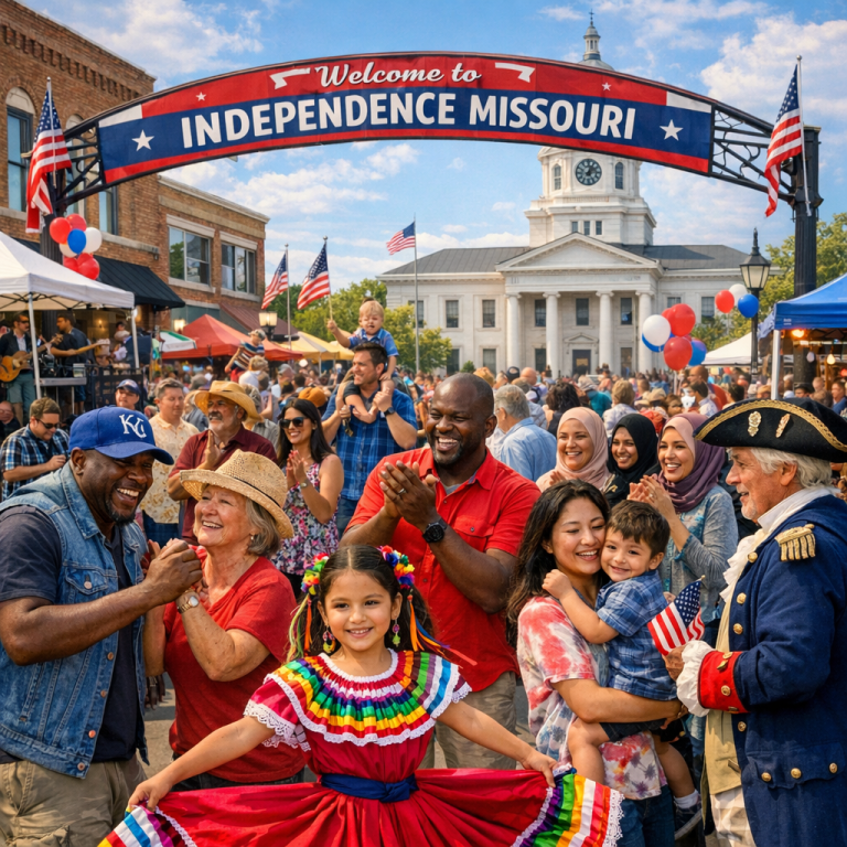 Embracing Our Heritage: The Enduring Spirit of Independence